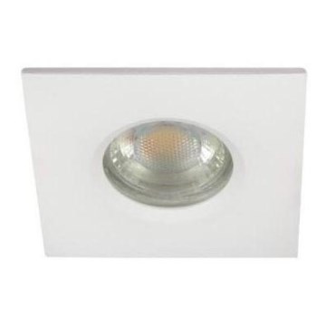 Azzardo AZ2864 - Badkamer inbouwverlichting IKA 1xGU10/50W/230V IP65