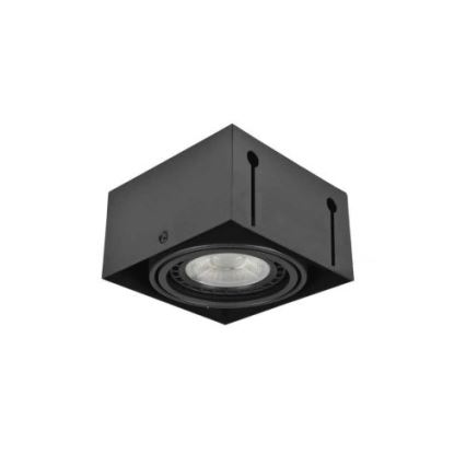 Azzardo AZ2872 - Ingebouwd licht NOVA 1xGU10-ES111/50W/230V