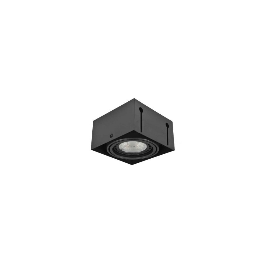 Azzardo AZ2872 - Ingebouwd licht NOVA 1xGU10-ES111/50W/230V