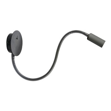 Azzardo AZ2943 - LED wandspot NOGAT LED/3W/230V