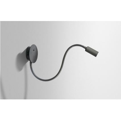 Azzardo AZ2943 - LED wandspot NOGAT LED/3W/230V