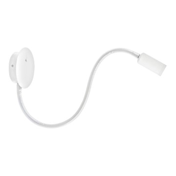 Azzardo AZ2944 - LED-wandspot NOGAT LED/3W/230V