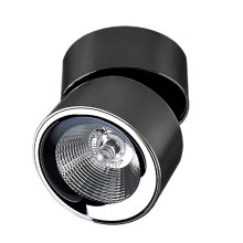 Azzardo AZ2952 - LED Spotlamp SCORPIO 1xLED/10W/230V