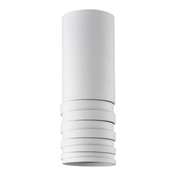 Azzardo AZ3125 - Plafondverlichting LOCUS 1xGU10/35W/230V