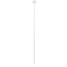 Azzardo AZ3157 - LED Hanglamp aan koord LOUISE LED/3W/230V wit