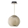 Azzardo AZ3341 - LED Hanglamp aan draad HELENA LED/21W/230V