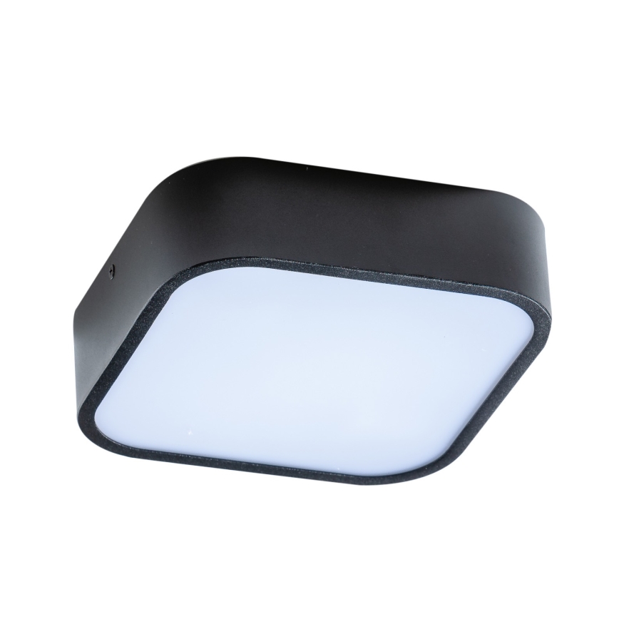 Azzardo AZ4146 - Badkamer plafondlamp LUCIE 2xE27/20W/230V IP44