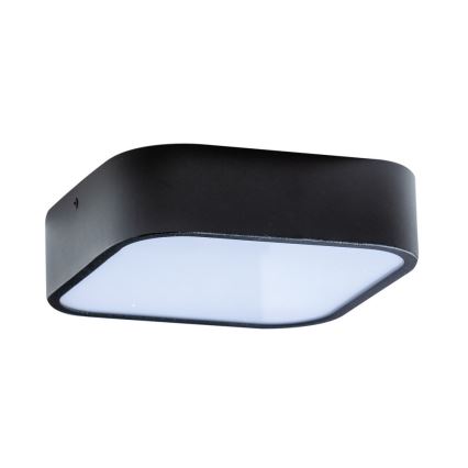 Azzardo AZ4146 - Badkamer plafondlamp LUCIE 2xE27/20W/230V IP44