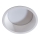 Azzardo AZ4222 - LED Inbouwverlichting AIDA LED/16W/230V wit