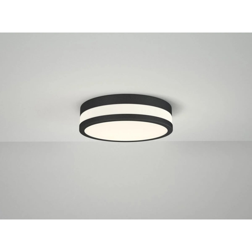 Azzardo AZ4258 - LED Badkamer plafondlamp KARI LED/18W/230V IP44