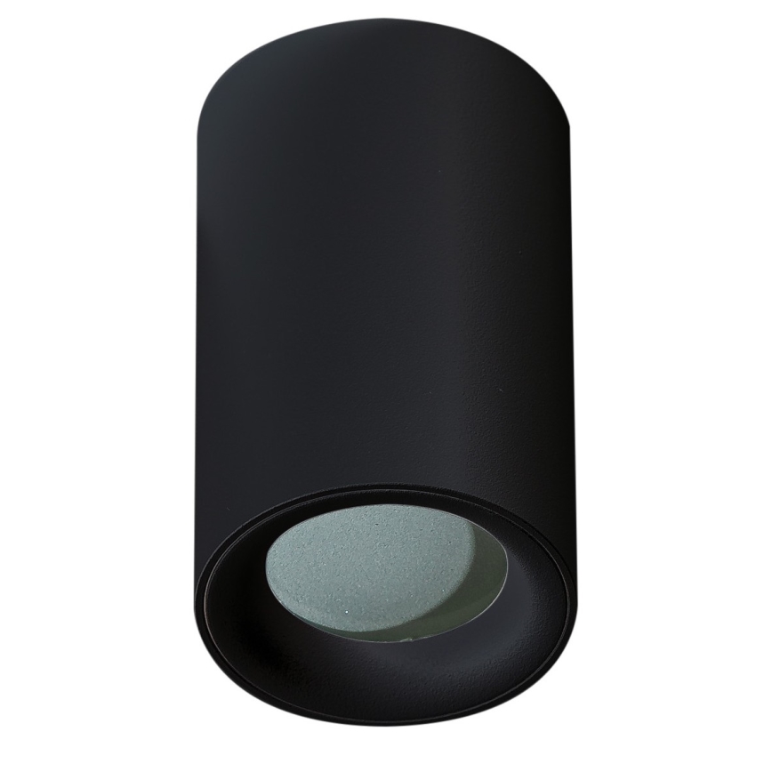 Azzardo AZ4260 - Plafondlamp voor buiten EIGER 1xGU10/50W/230V IP54