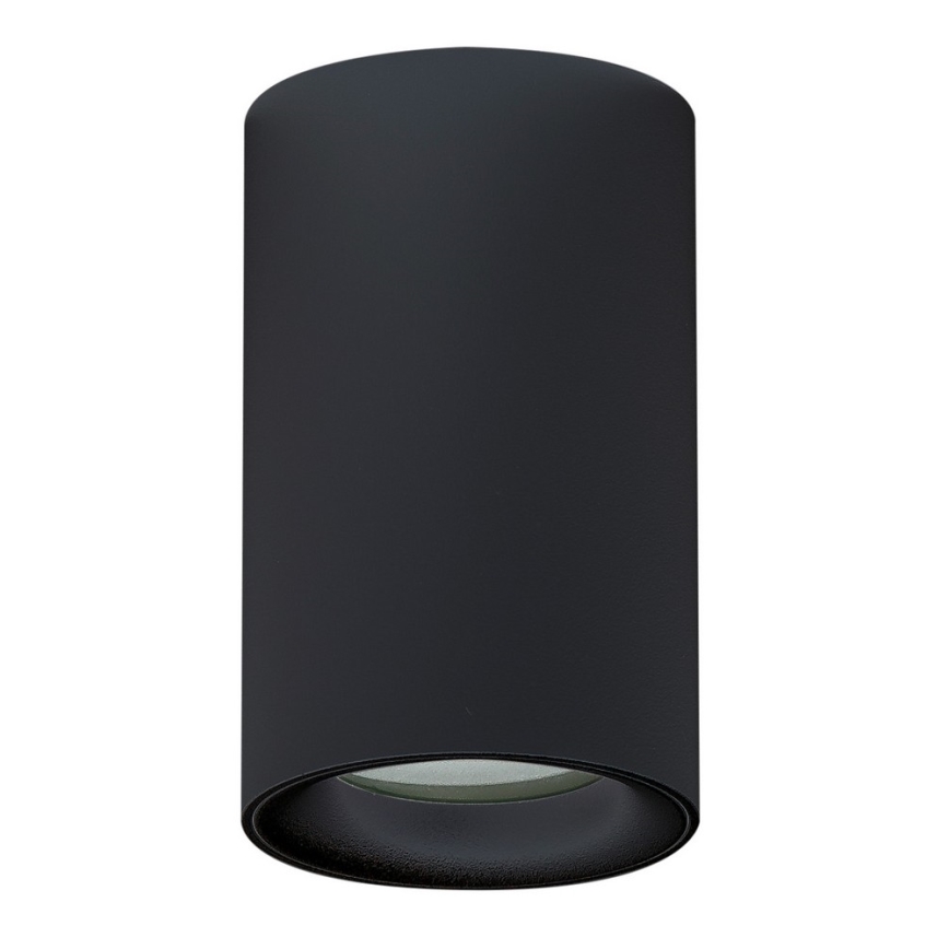 Azzardo AZ4260 - Plafondlamp voor buiten EIGER 1xGU10/50W/230V IP54