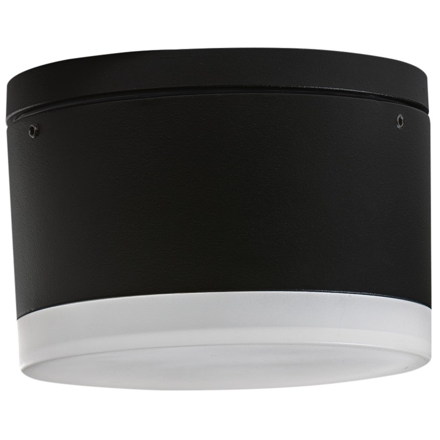 Azzardo AZ4333 - LED Plafondlamp voor buiten APULIA LED/10W/230V IP54