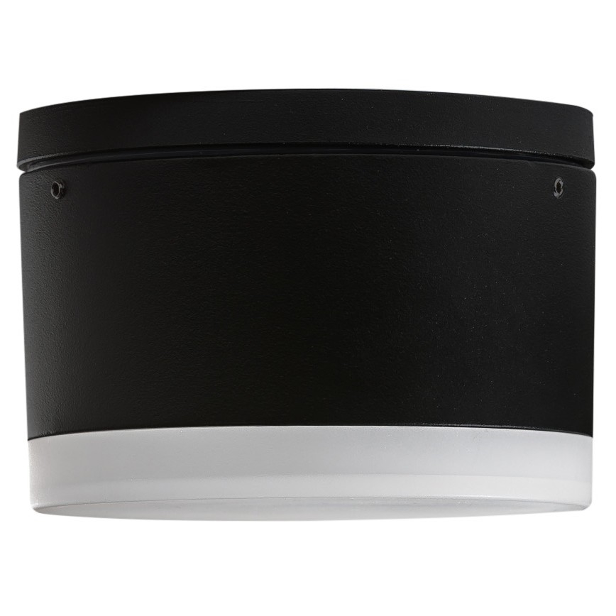 Azzardo AZ4333 - LED Plafondlamp voor buiten APULIA LED/10W/230V IP54