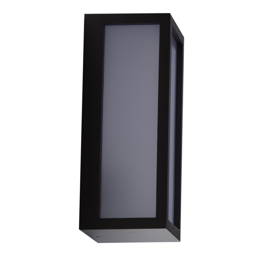 Azzardo AZ4348 - Wandlamp voor buiten VENETO 1xE27/18W/230V IP54