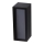 Azzardo AZ4350 - Wandlamp voor buiten VENTA 1xE27/18W/230V IP54