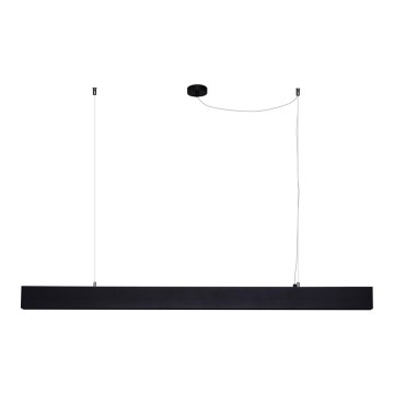 Azzardo AZ4571 - LED dimbare hanglamp aan kabel LINNEA LED/54W/230V