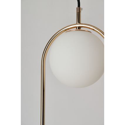 Azzardo AZ4982 - Hanglamp aan een koord COCO 2xG9/50W/230V