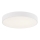 Azzardo AZ5084 - Dimbare LED Plafondlamp MARCELLO LED/80W/230V wit