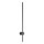 Azzardo AZ5339 - LED Buitenwandlamp GUIDO LED/12W/230V IP54