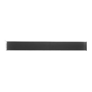 Azzardo AZ5342 - LED Wandlamp GALASSO LED/30W/230V 83 cm zwart
