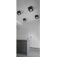 Azzardo - Plafondverlichting ALEX 1x G53 / 50W / 230V