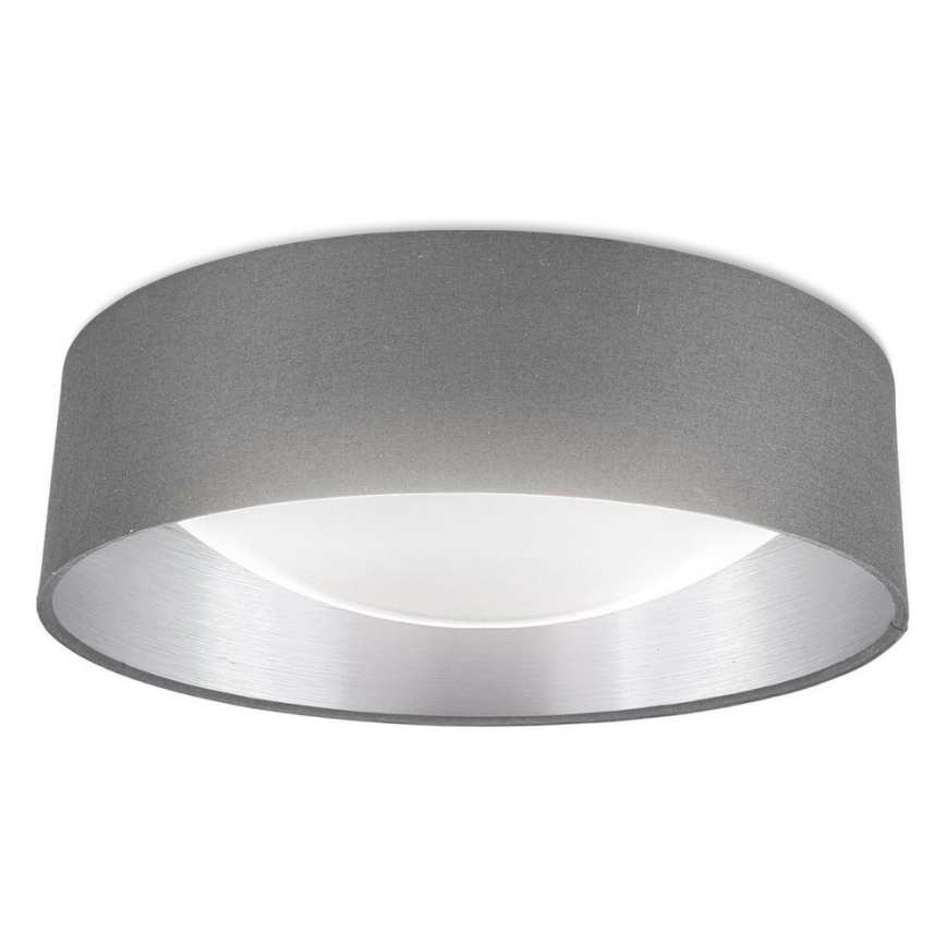 B.K. Licht 1450 - LED plafondlamp LED/18W/230V