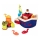 B-Toys - Badspeelgoedset FISH & SPLISH