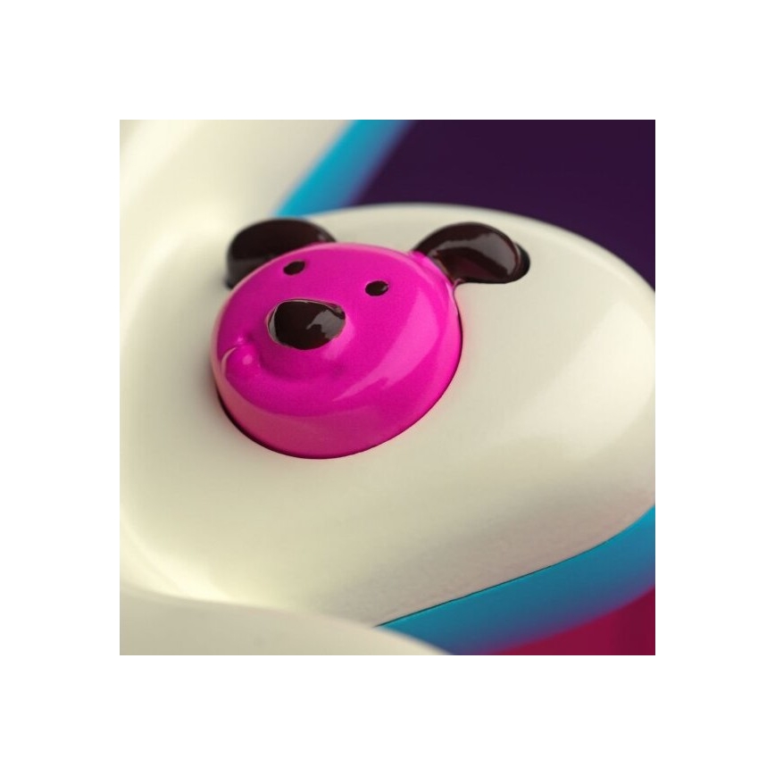 B-Toys - Elektrische kindergitaar Hond Woofer 3xAA