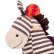 B-Toys - Hobbel zebra KAZOO populier