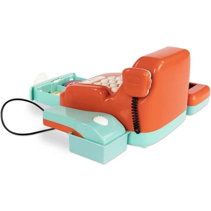 B-Toys - Kinderkassa met geluiden en rekenmachine