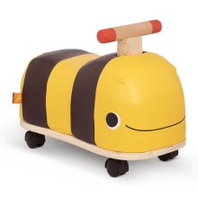 B-Toys - Loopfiets Bee