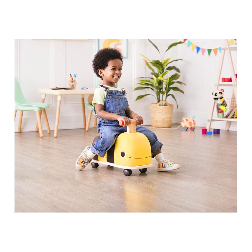 B-Toys - Loopfiets Bee