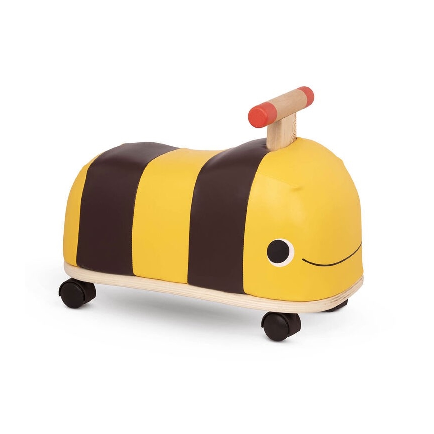 B-Toys - Loopfiets Bee