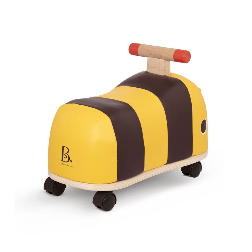B-Toys - Loopfiets Bee