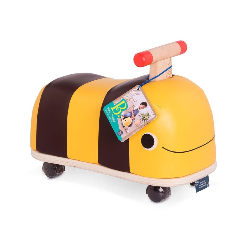 B-Toys - Loopfiets Bee