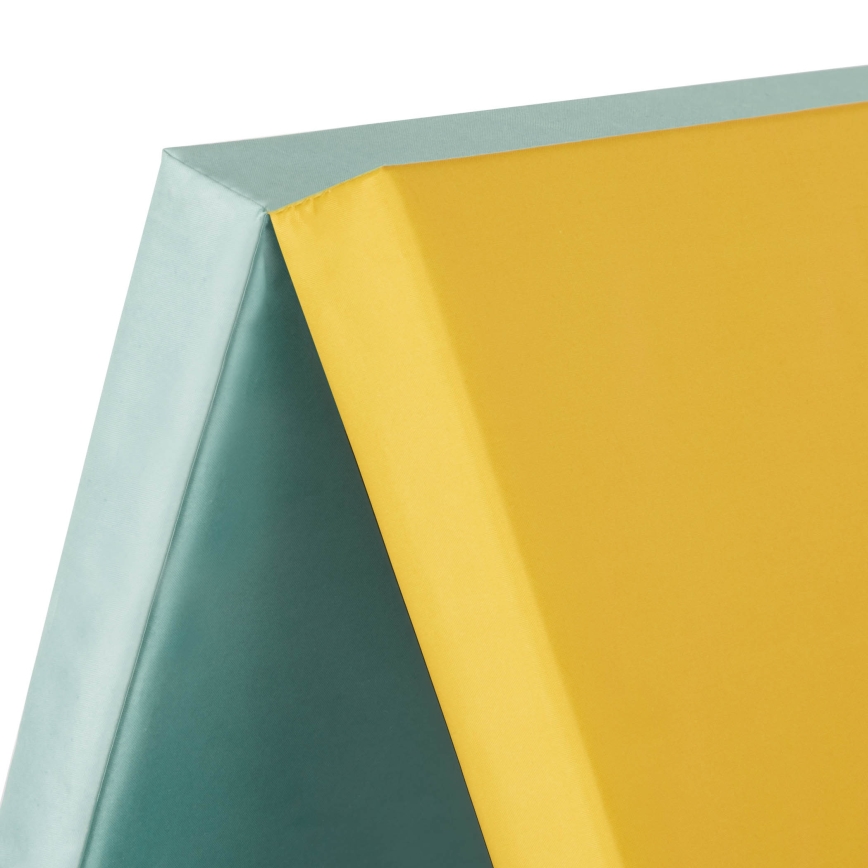 B-Toys - Opvouwbare schuimmat WONDERTUMBLE 72x175 cm