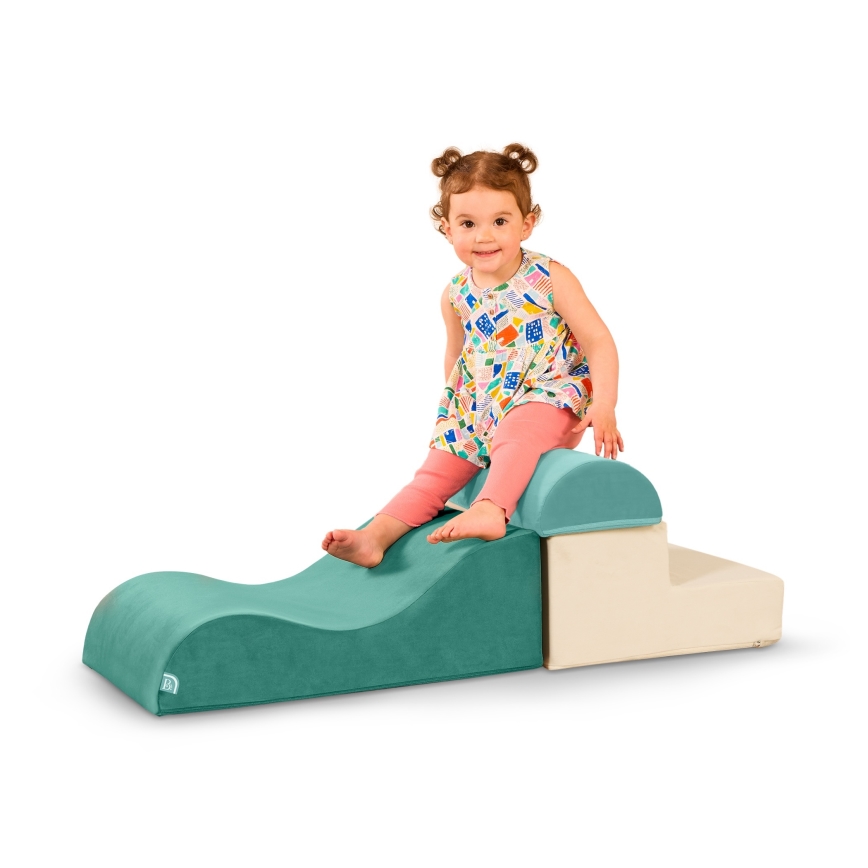 B-Toys - Schuimblokken voor kinderen WONDERSHAPES 3 stuks