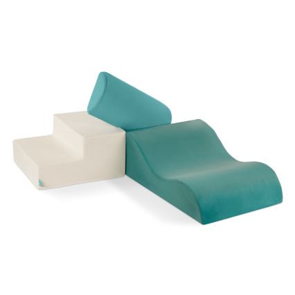 B-Toys - Schuimblokken voor kinderen WONDERSHAPES 3 stuks