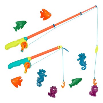 B-Toys - Visset voor kinderen