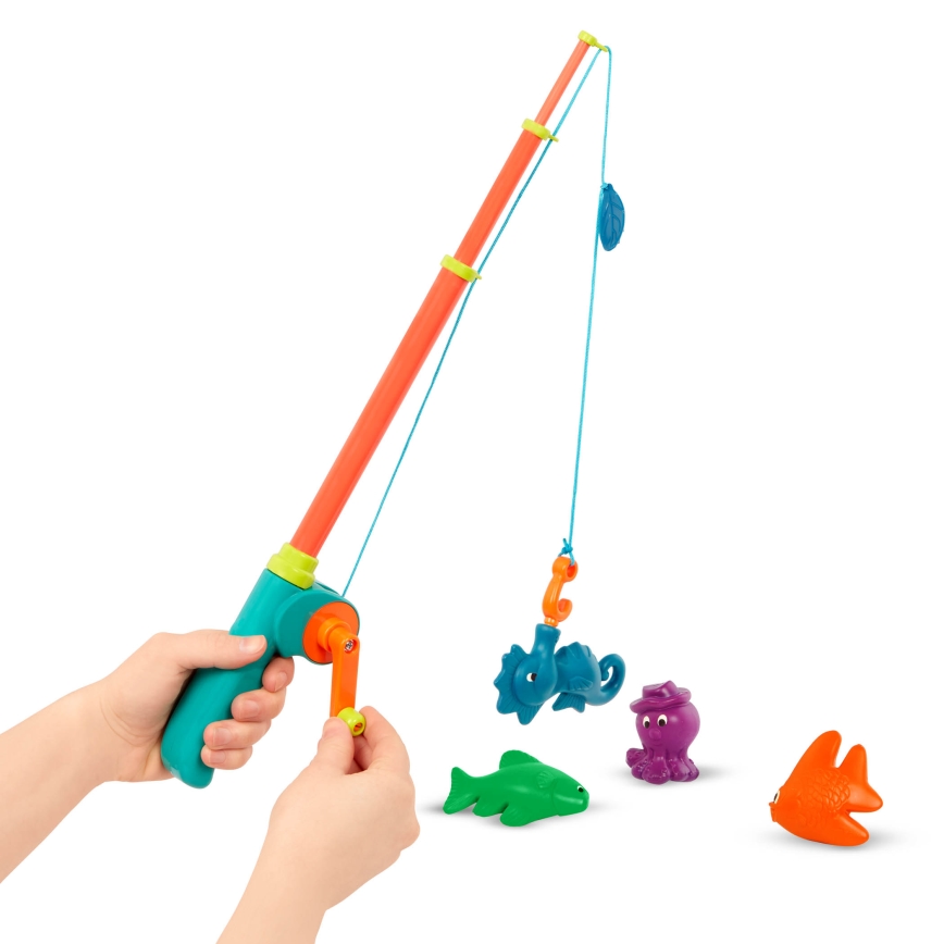B-Toys - Visset voor kinderen