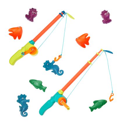 B-Toys - Visset voor kinderen