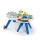 Baby Einstein - 4-in-1 actief speelcentrum AROUND WE GROW 3xAA