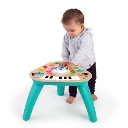 Baby Einstein - Actieve muziektafel voor kinderen MAGIC TOUCH HAPE 3xAA