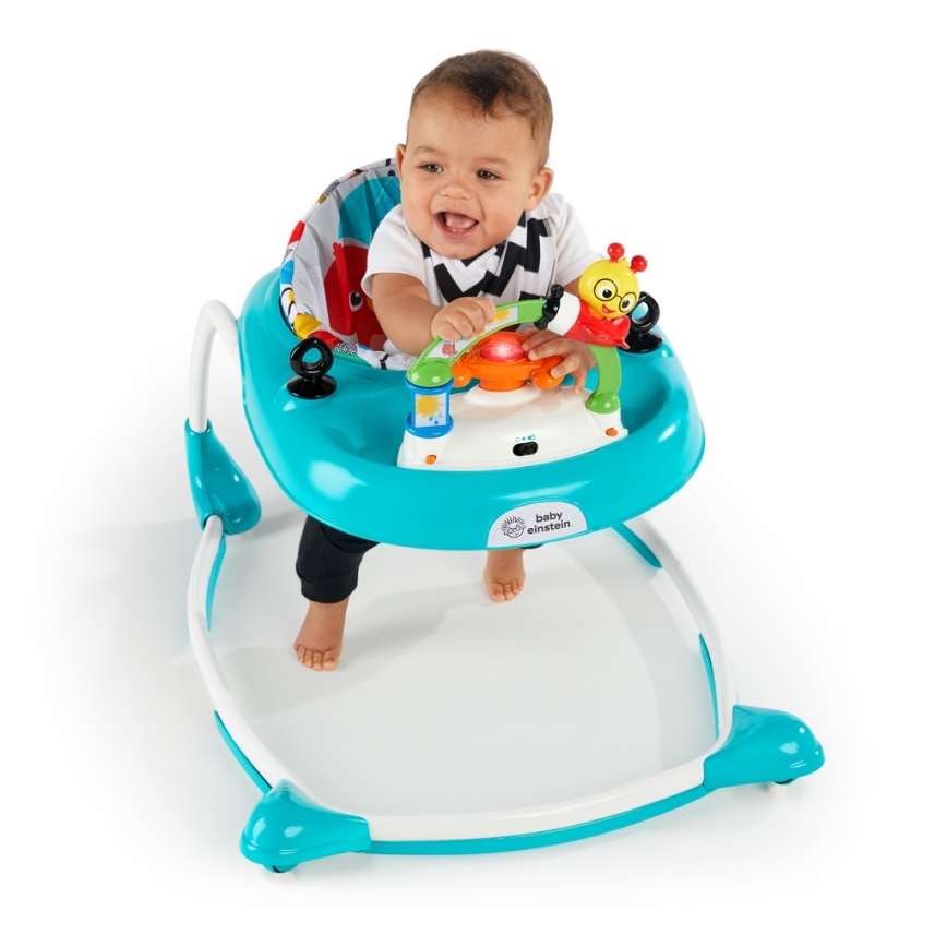 Baby Einstein - Baby wandelaar SKY EXPLORERS WALKER 3xAA