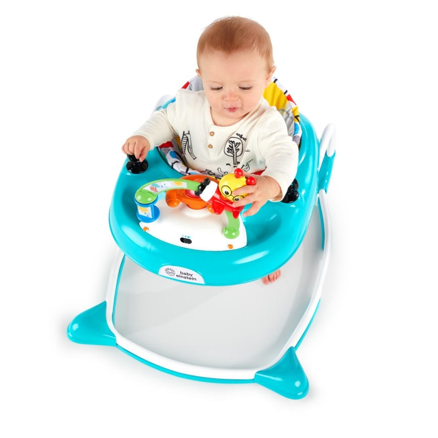 Baby Einstein - Baby wandelaar SKY EXPLORERS WALKER 3xAA