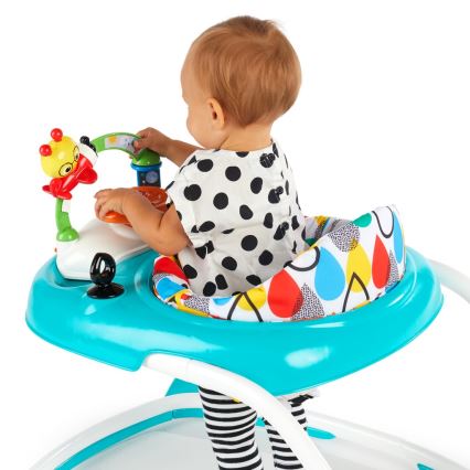Baby Einstein - Baby wandelaar SKY EXPLORERS WALKER 3xAA
