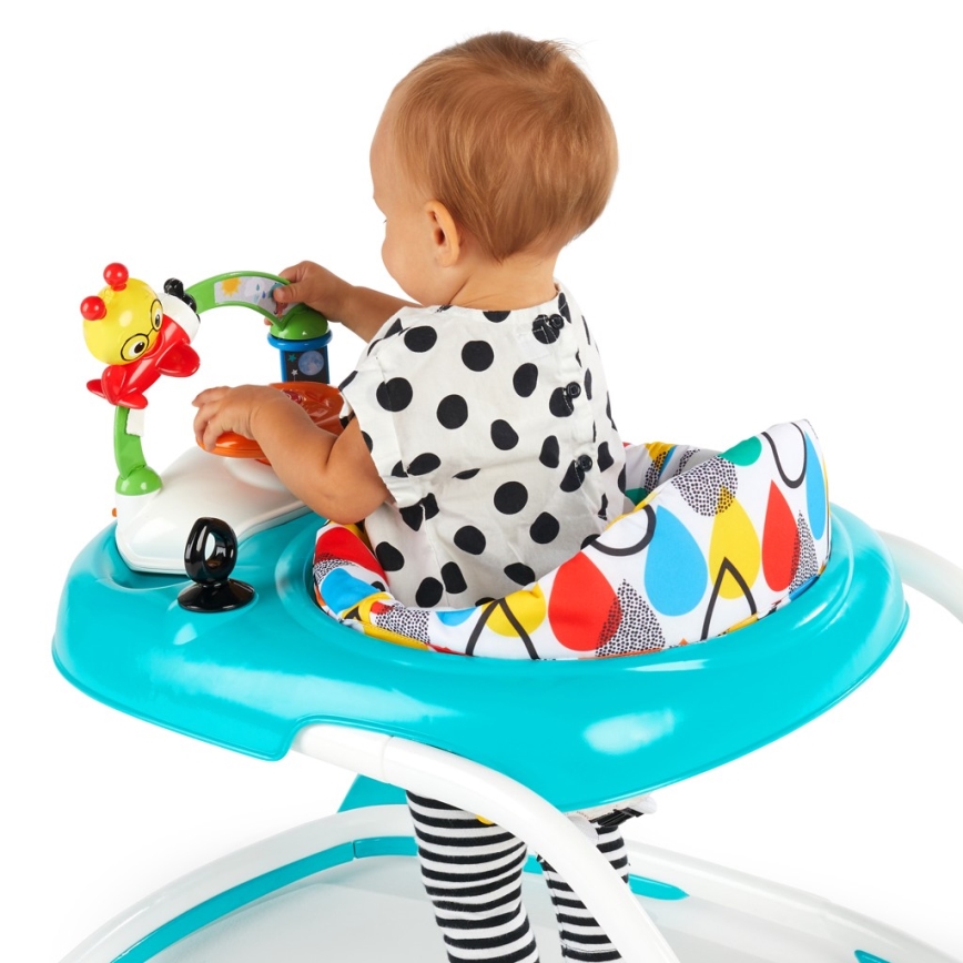 Baby Einstein - Baby wandelaar SKY EXPLORERS WALKER 3xAA