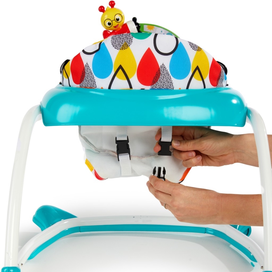 Baby Einstein - Baby wandelaar SKY EXPLORERS WALKER 3xAA