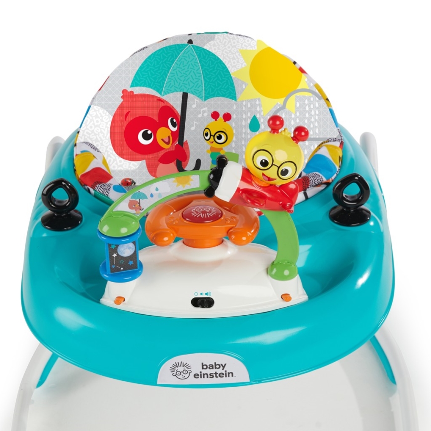 Baby Einstein - Baby wandelaar SKY EXPLORERS WALKER 3xAA